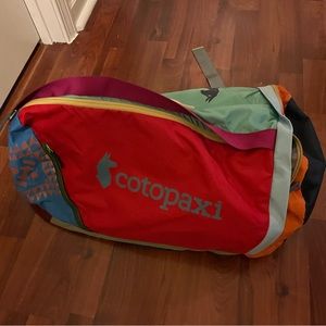 Cotopaxi duffel